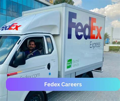 fedex careers|career portal at fedex.